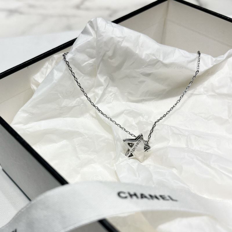 Chanel Necklaces